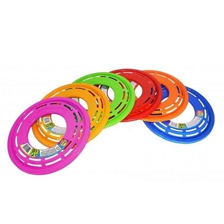 [77657] DISCO VOLADOR YUYU 28,5 CM (450Y)