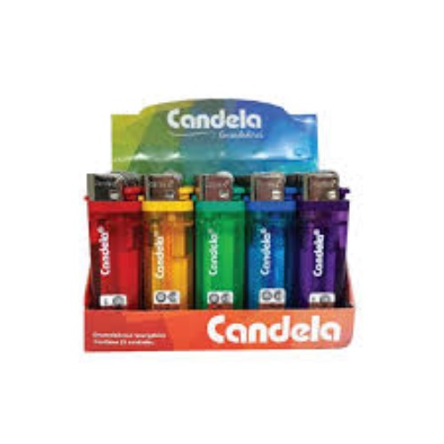 [7798322400686] ENCENDEDOR CANDELA RECARGABLE