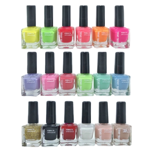 [P0508002] ESMALTE PARA UÑAS MIGUEL ANGEL