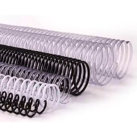 [309463] ESPIRAL PARA ENCUADERNAR BINDERPLUS 14 MM