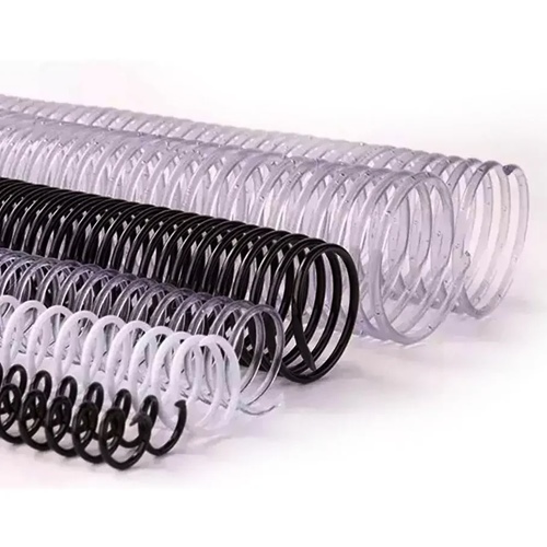 ESPIRAL PARA ENCUADERNAR BINDERPLUS 7 MM