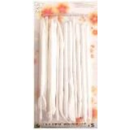 ESTECAS CP PLASTICO 14 PIEZAS (A-416)