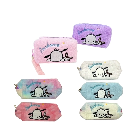 ESTUCHE PELUCHE (24100)