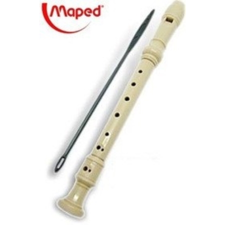 [005863402] FLAUTA DULCE MAPED MODERNA