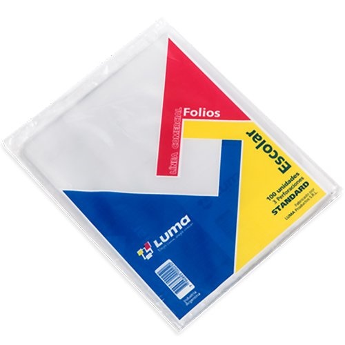 [309300] FOLIOS LUMA STANDARD N°3 1 UNID.