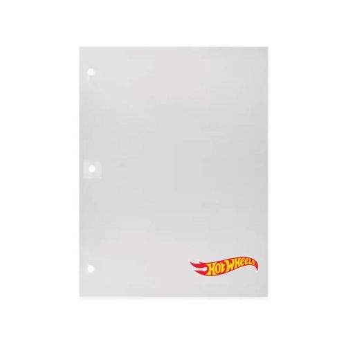 [7793665014095] FOLIOS MULTISCOPE HOTWHEELS N°3 10 UNID. (1409)