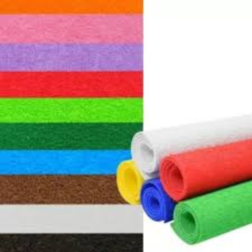 [143553510] GOMA EVA PLUSH TOALLA COLLEGE 60X40CM