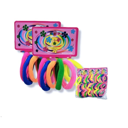 [P0202006] GOMITA CABELLO LUC MD SURTIDO