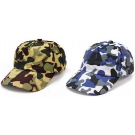 [10455051452] GORRA CAP KLUB MODE INFANTIL CON VISERA (31227)