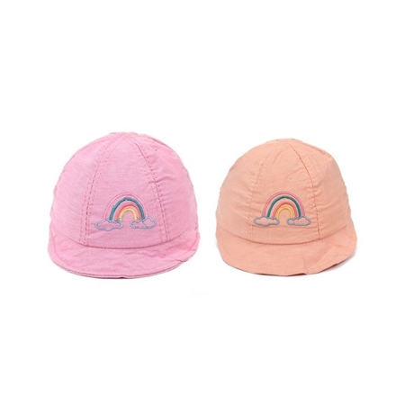 GORRA CAP SKORA THINK HAPPY INFANTIL (28207)