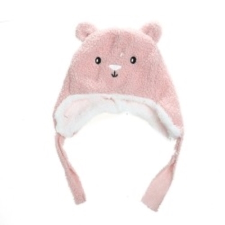 [10459092577] GORRO COYA INFANTIL (33553)