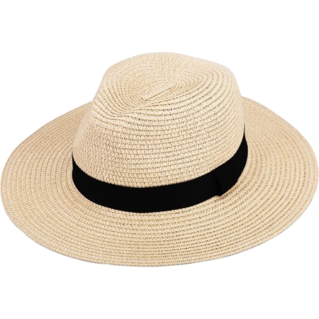 GORRO CAPELINA YUTE