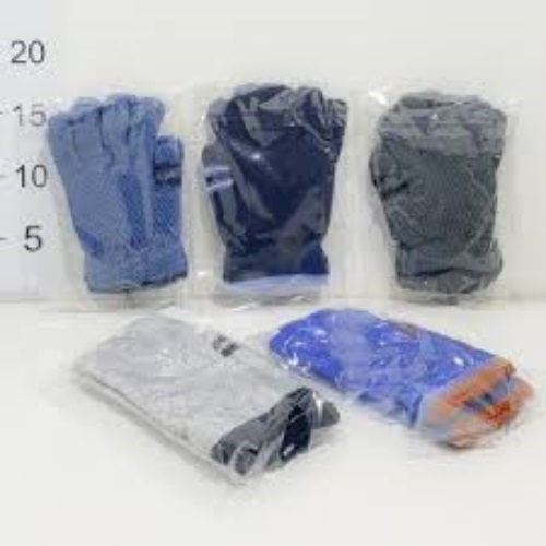 [79712-1] GUANTES INFANTIL (RJ2222)