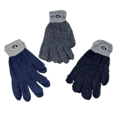 [00117] GUANTES UNISEX (GL00117)