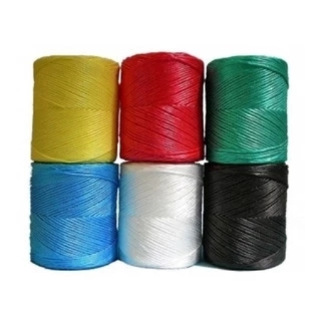 [310015] HILO ECOTEX POLIPROPILENO COLOR 1 UNID. (2000) BOBINA