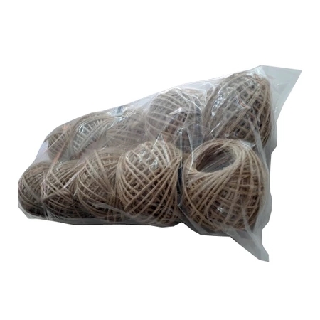 [310016] HILO ECOTEX GRUESO SISAL 1 UNID. BOBINA