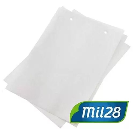 [306139] HOJA CALCAR MIL28 N° 5 1 UNID. (80160)