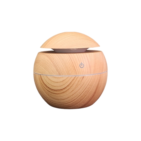 [F-PAA2771] HUMIDIFICADOR CON LUZ LED (FT-006)
