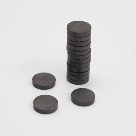[307501] IMAN BOTON REDONDO 3X14 MM 1 UNID.