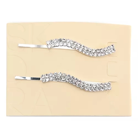 [P0202016] INVISIBLES STRASS SIMPLE