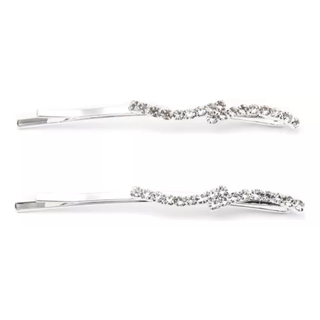 [P0202015] INVISIBLES STRASS DOBLE