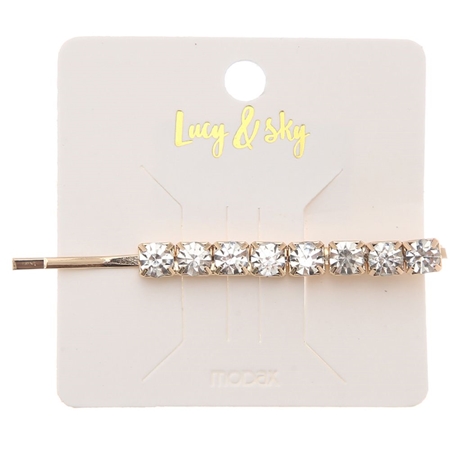 [P0202014] INVISIBLES DIONX MARIPOSA STRASS