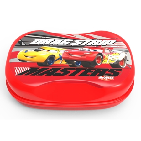 [J75380-3] JABONERA BELGIOCO PLASTICA