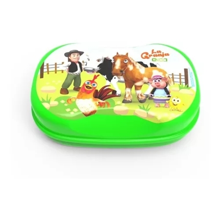 JABONERA BELGIOCO PLASTICA