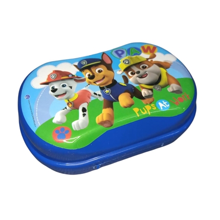 [J75380-4] JABONERA BELGIOCO PLASTICA