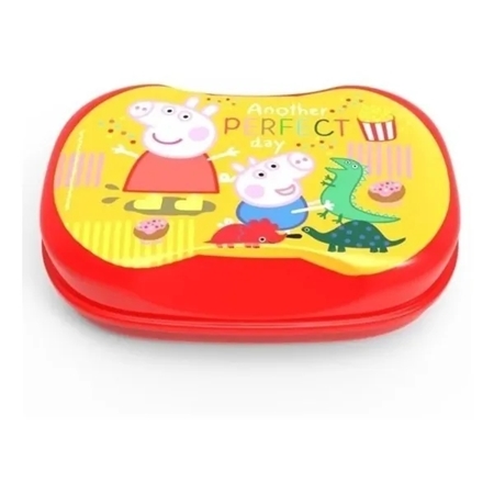 JABONERA BELGIOCO PLASTICA