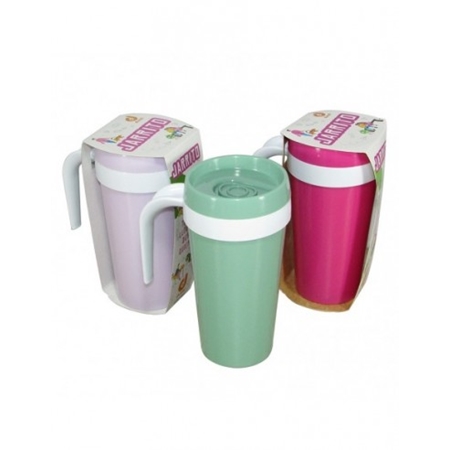 [37.6007] JARRO MUG XON 400 ML CON TAPA