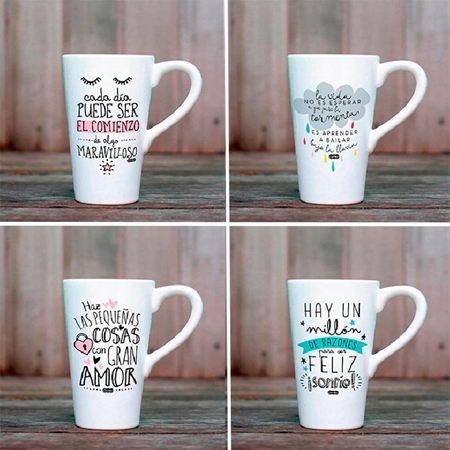 JARRO MUG GENKO CONICO GRANDE