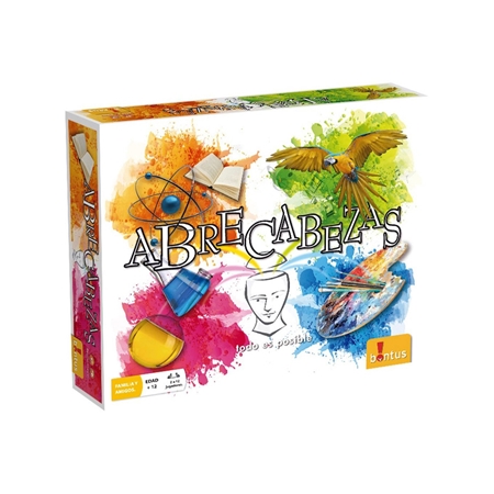 JUEGO BONTUS ABRE CABEZAS (103)