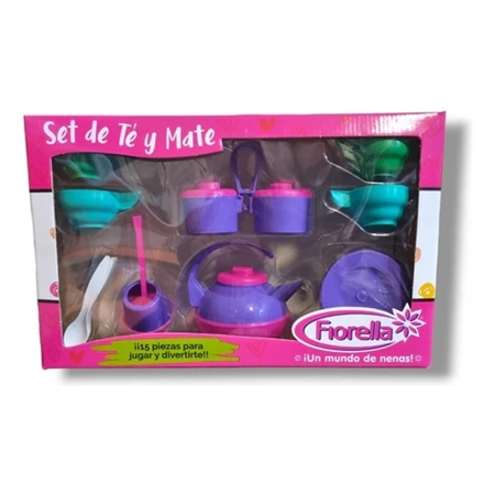 [165563] JUEGO DE MATE FIORELLA