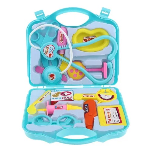 JUEGO DOCTOR (52006) VALIJA