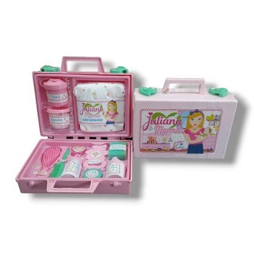 [J48104] JUEGO MAMÁ JULIANA (JYJ002) VALIJA