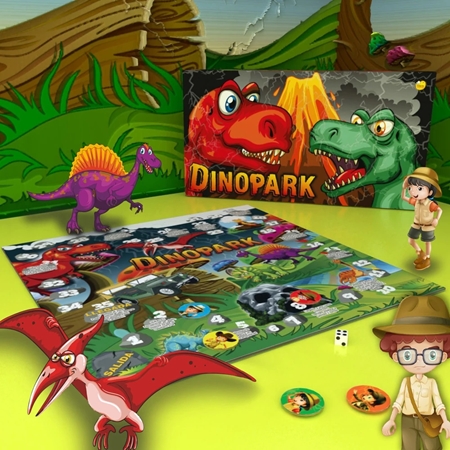 JUEGO RECORRIDO YUYU DINOPARK (92)
