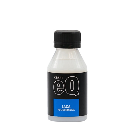 LACA POLIURETANICA EQ ARTE 100 CC