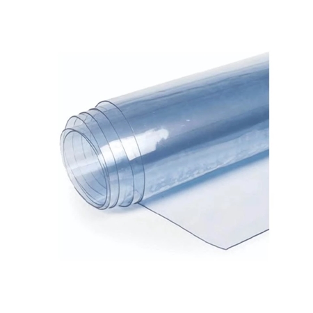 [309341] LAMINA LIGGO 50X70CM ACETATO TRANSPARENTE