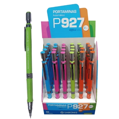 [303143] LANZAMINAS SABONIS AUTOMATICO 2 MM (P927)