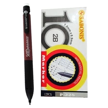 [303158] LANZAMINAS SABONIS 1,8 MM (P228)