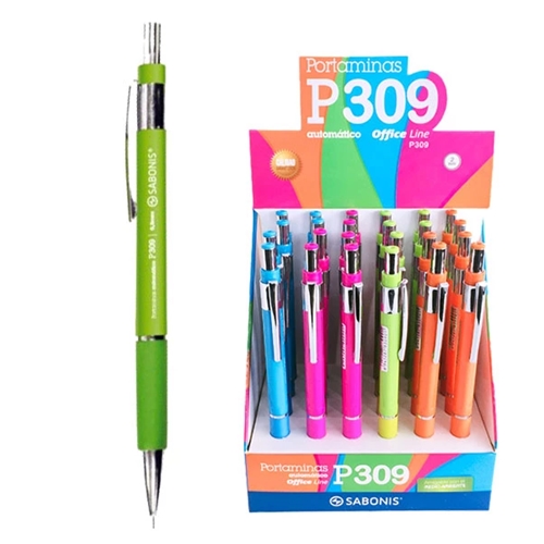 [303147] LANZAMINAS SABONIS 0,5 MM (P309)