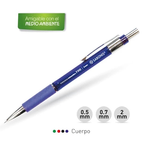 [303148.1] LANZAMINAS SABONIS 0.5 CON GRIP CON GOMA (P310)
