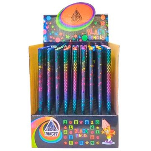 [83456] LAPIZ GRAFITO COLOURS (23153)