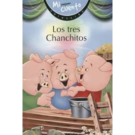LIBRO DE CUENTOS BETINA MI PEQUEÑO CUENTO (2122)