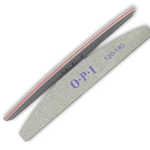 [P0508005] LIMA PARA UÑAS OPI (120 180)