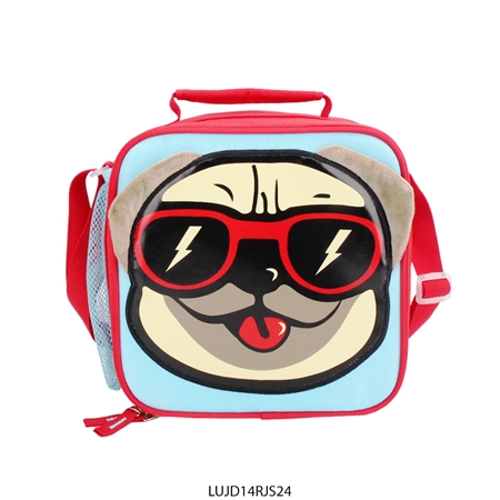 [301016] LONCHERA ZAPHIR PERRITO (LUJD14)