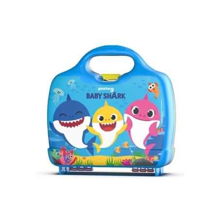 [J75384-1] LONCHERA BELGIOCO PLASTICA
