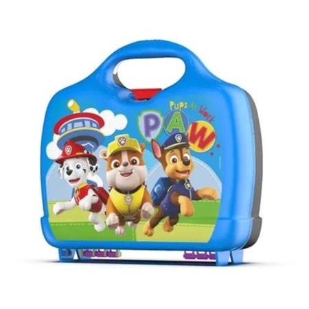 LONCHERA BELGIOCO PLASTICA