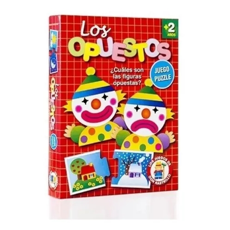 LOS OPUESTOS RUIBAL DON RASTRILLO
